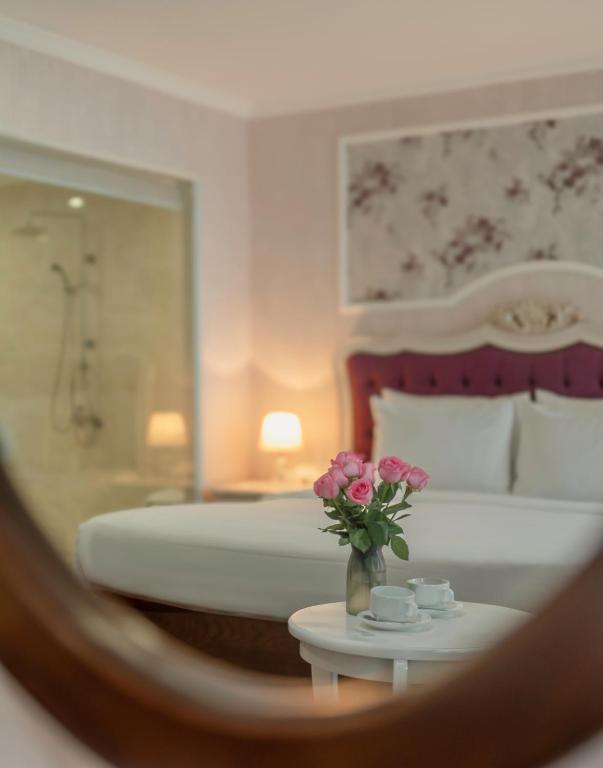 Central Suite