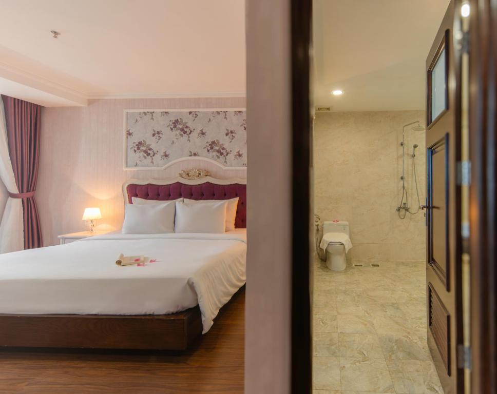 Central Suite