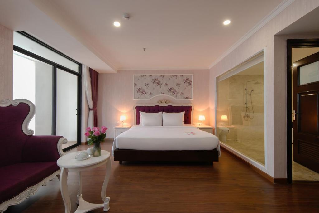 Central Suite