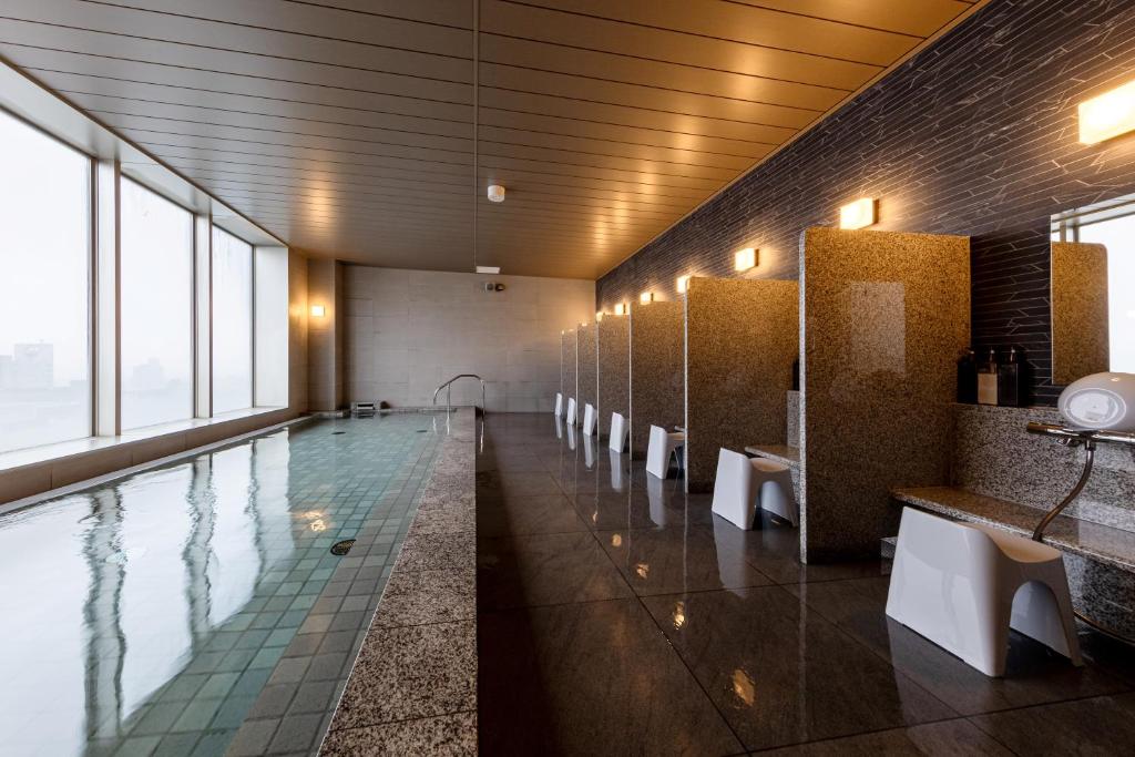 Fotografie z fotogalerie ubytování Shimanami PRIME HOTEL IMABARI v destinaci Imabari