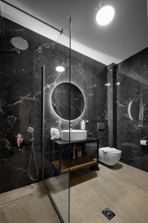 Cens Bronze Luxury Suites - Resim 42