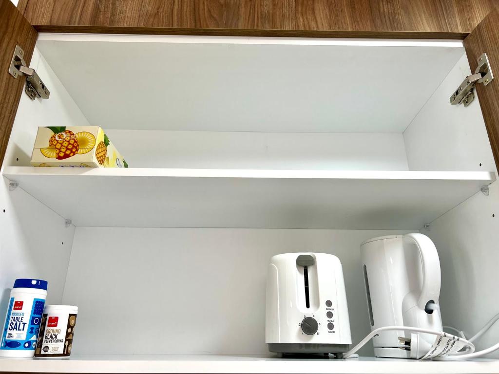 Rotorua Stay - Resim 20