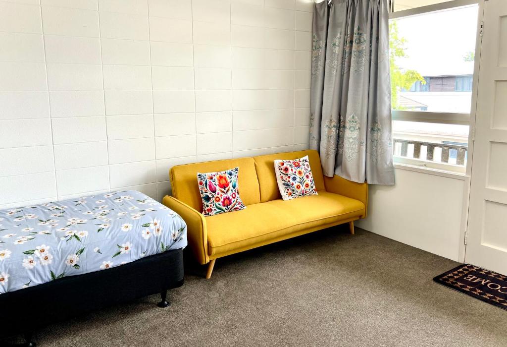 Rotorua Stay - Resim 14