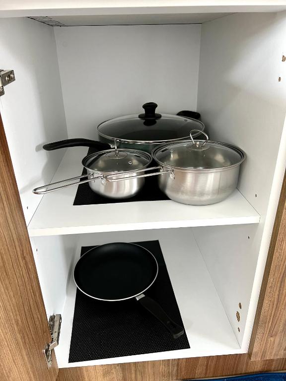 Rotorua Stay - Resim 18