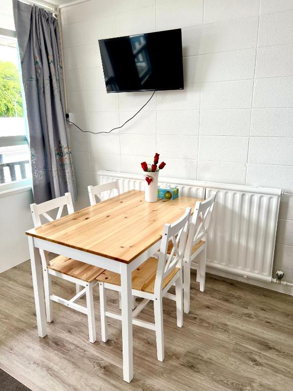 Rotorua Stay - Resim 5