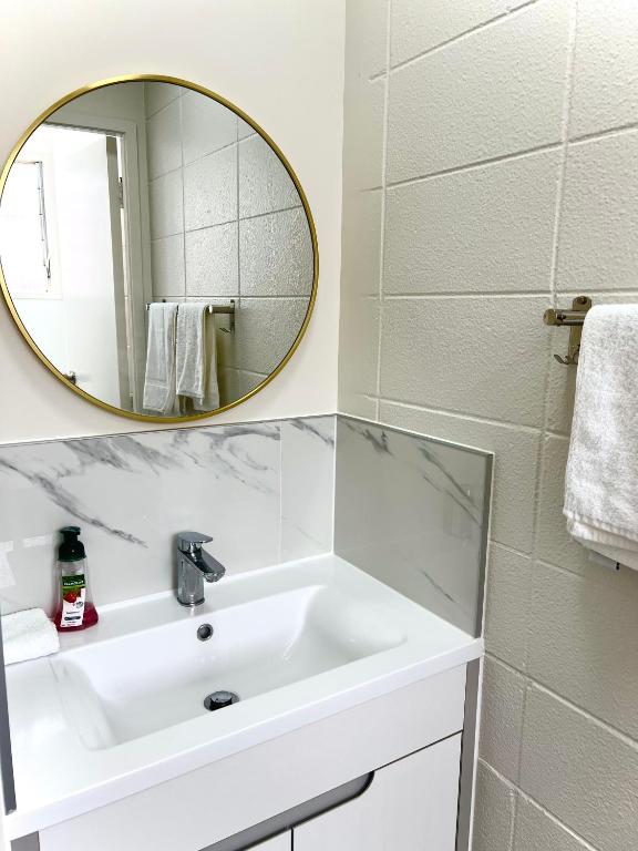 Rotorua Stay - Resim 3