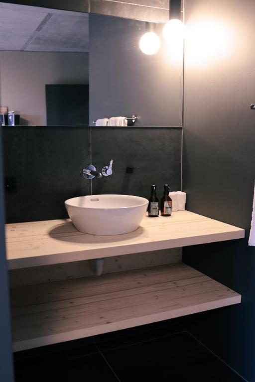 Story Thusis - Habitación Doble Estándar
