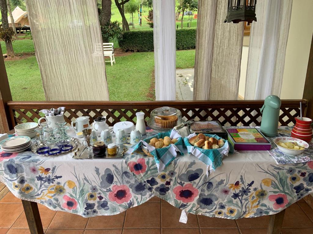 Cabana Terra frente para rio