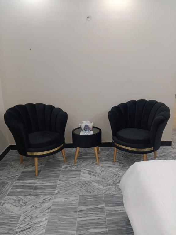 Gallery image of JS Rezidor in Islamabad