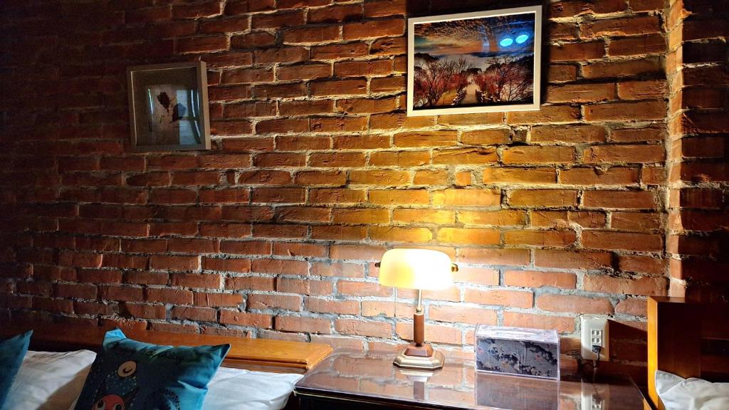 Fotografie z fotogalerie ubytování Hometown Yashe v destinaci Tung-kua-liao