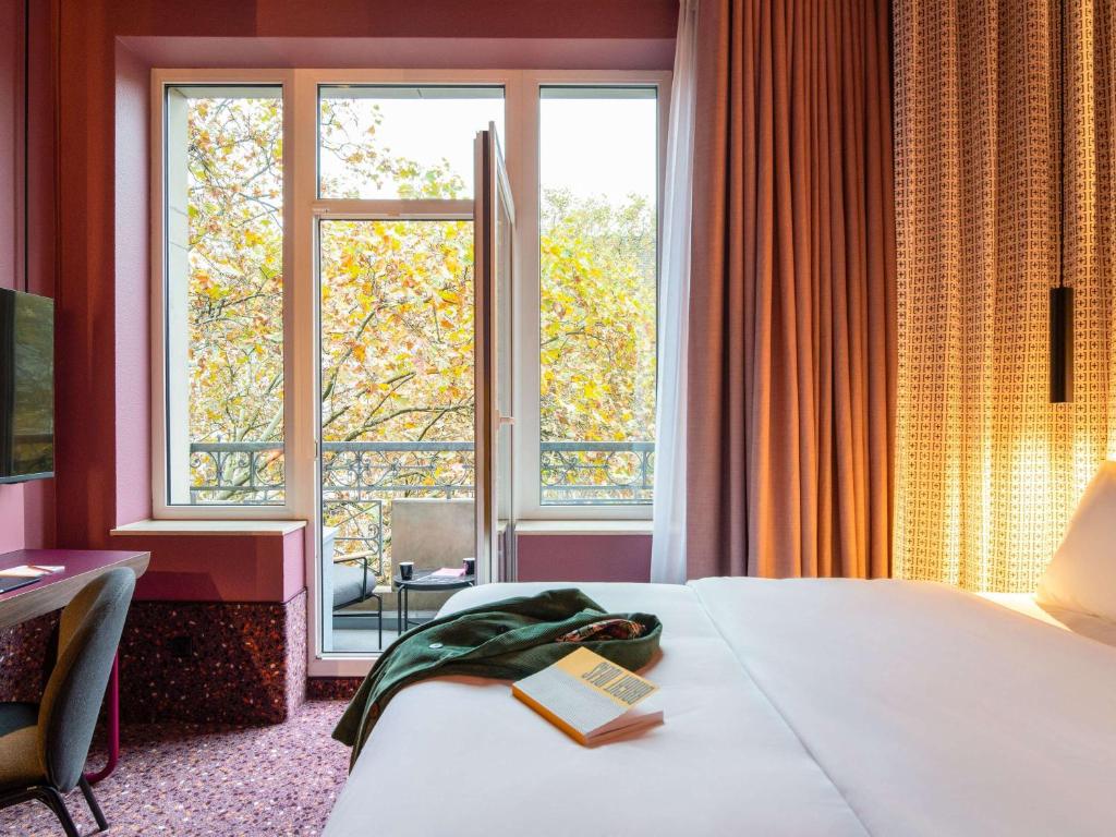 TRIBE Düsseldorf