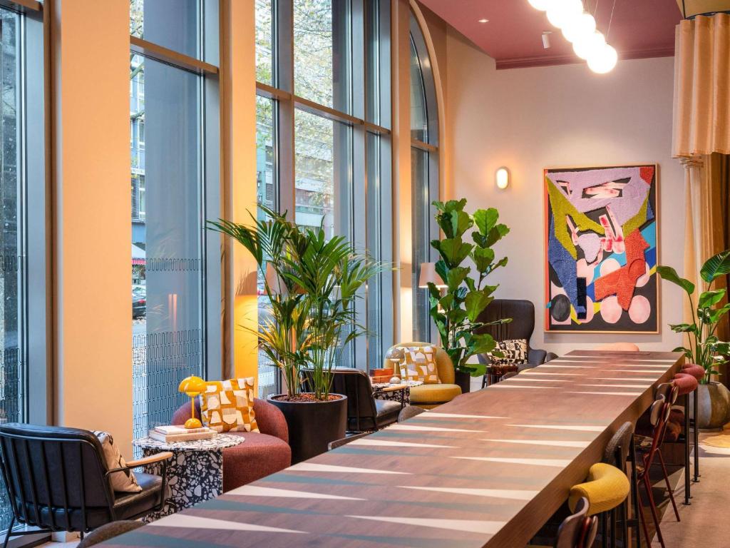 TRIBE Düsseldorf