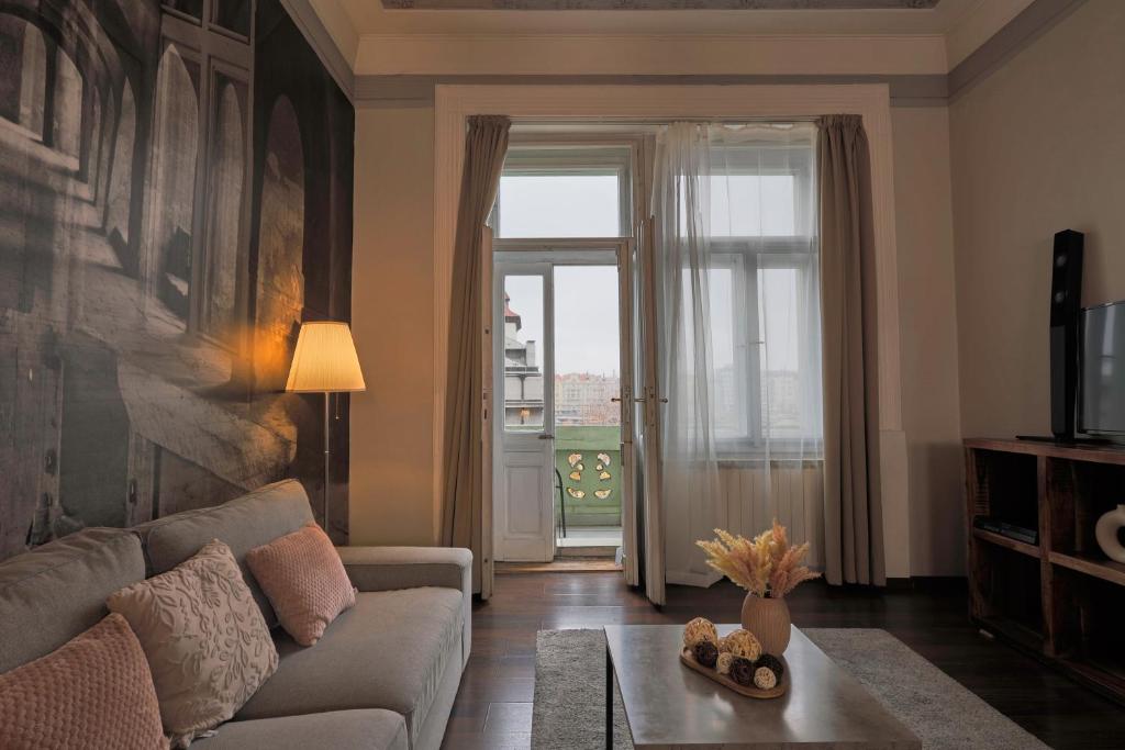 Janackovo - Riverside Residence - Resim 15