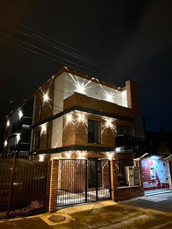 Riverside ApartHotel by InnTime - Resim 23