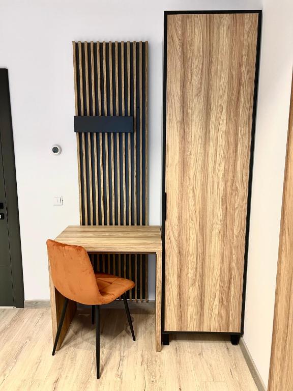 Riverside ApartHotel by InnTime - Resim 25