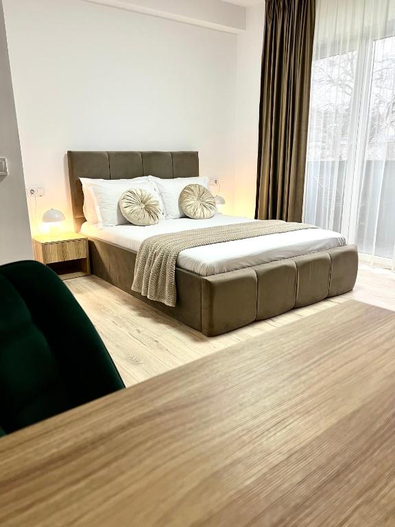 Riverside ApartHotel by InnTime - Resim 1