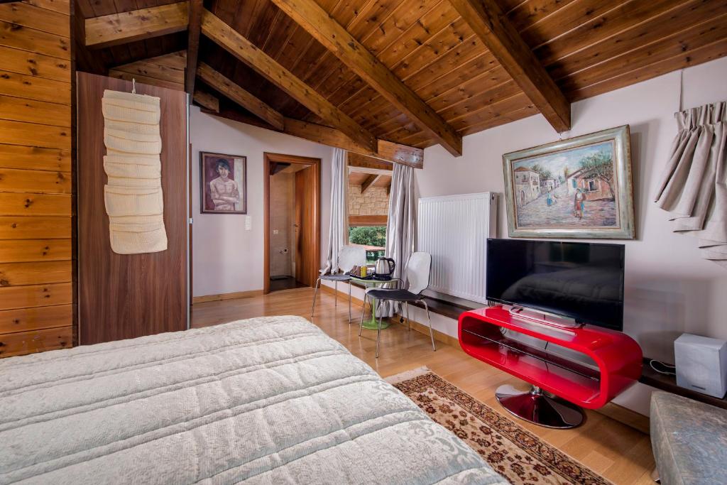 ViP Chalet 4 Seasons - 12