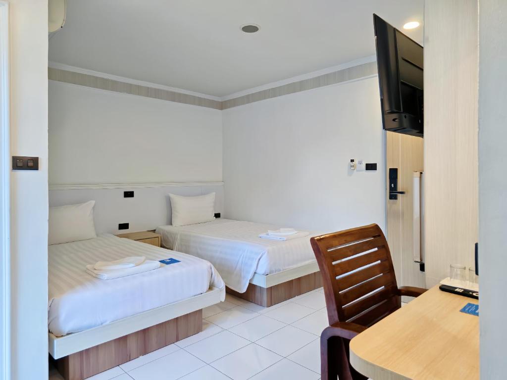 Sira Boutique, Patong - Resim 8