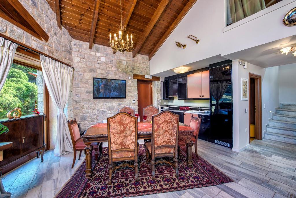 ViP Chalet 4 Seasons - 10