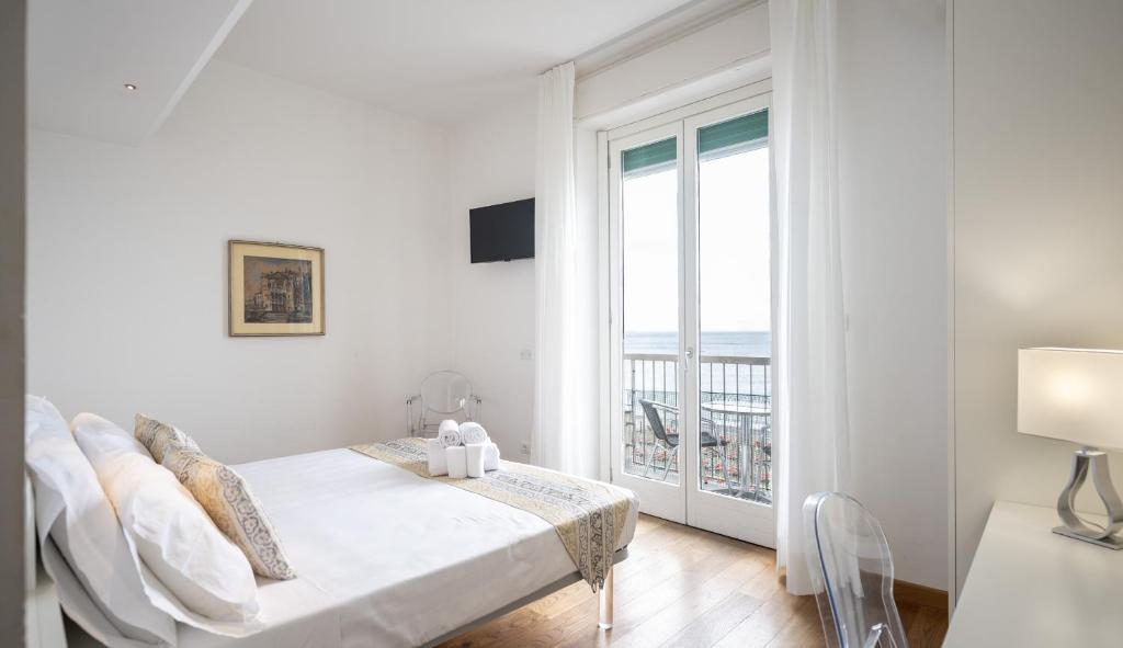 Hotel Ligure - Suite Junior Avec Balcon