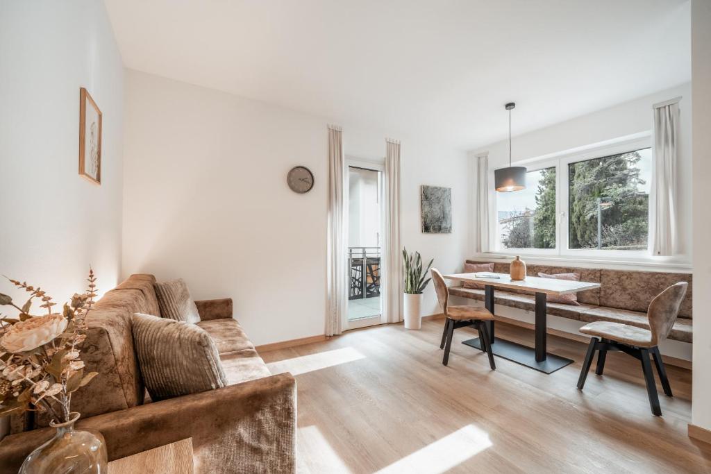 Fotografie z fotogalerie ubytování Apartments Z1 v destinaci Termeno