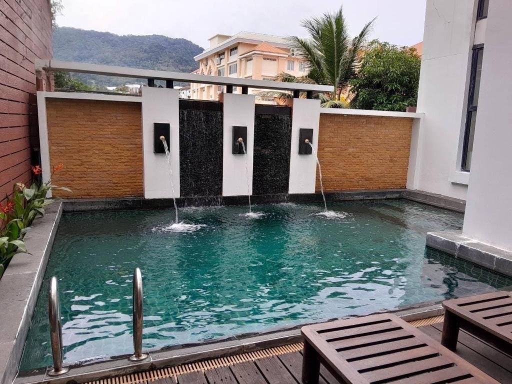 My Hotel Phuket - Resim 1