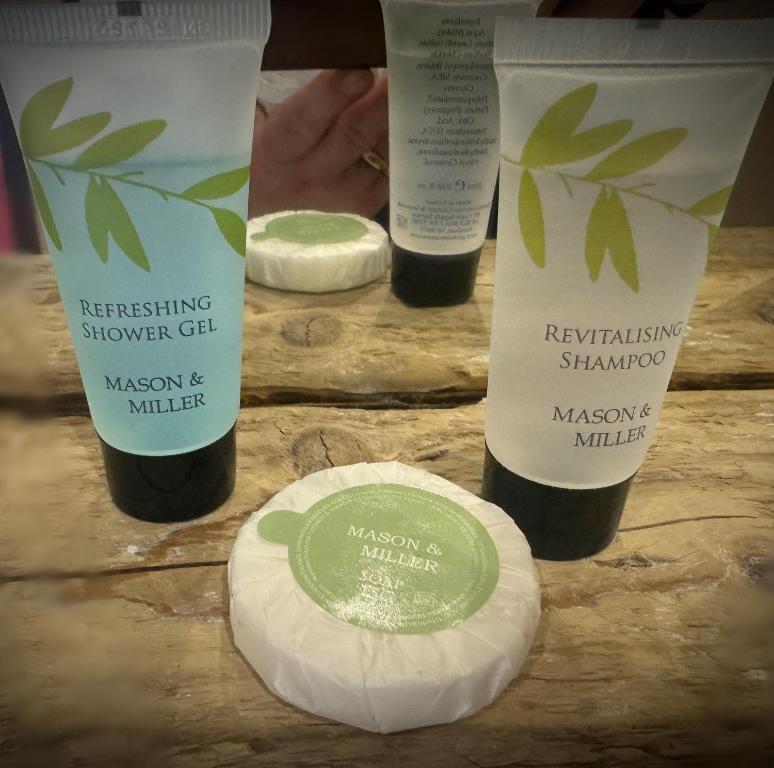 Ivy By The Sea - Resim 30