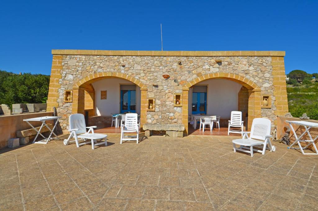 Fotografie z fotogalerie ubytování Casa Orizzonte v destinaci Patù