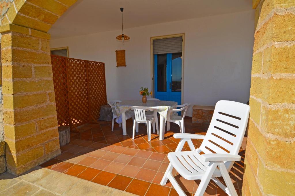 Fotografie z fotogalerie ubytování Casa Orizzonte v destinaci Patù