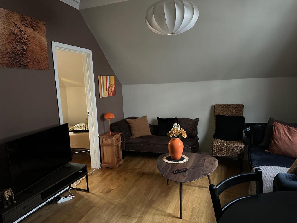 Historical House Apartment Ålesund