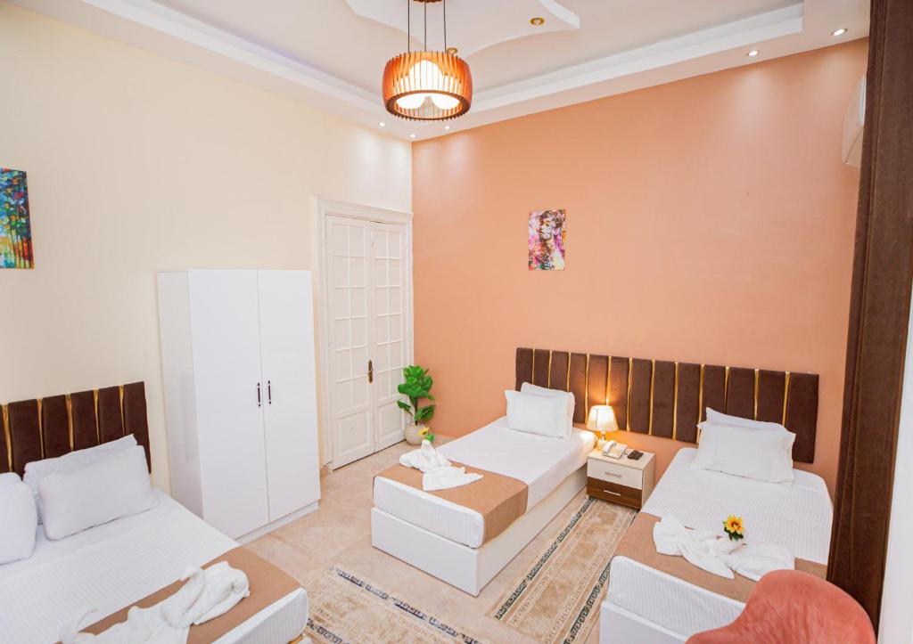 Downtown Antique Hotel - 12