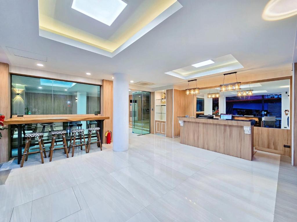 Sira Boutique, Patong - Resim 5