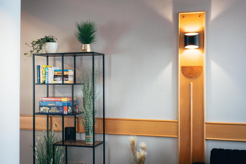 Fotografie z fotogalerie ubytování B&B Number 1 v destinaci Loipersdorf bei Fürstenfeld