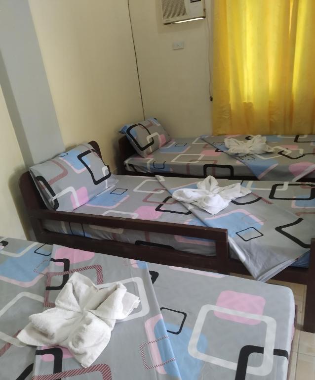 HERMI apartment -coron