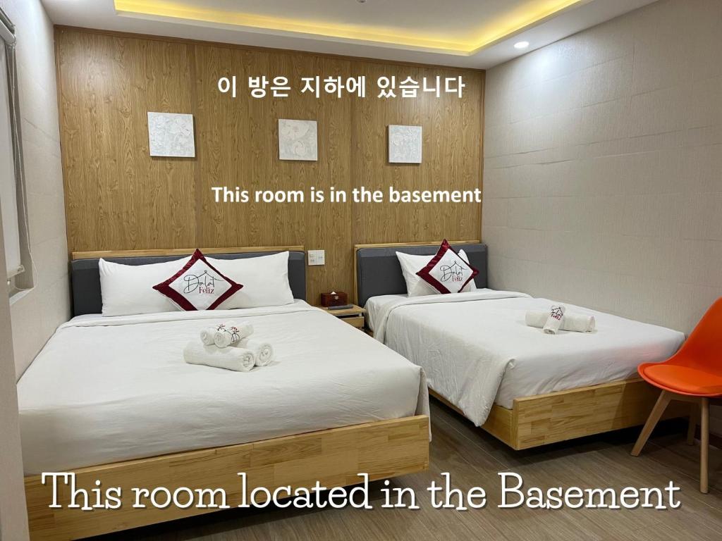 Feliz Dalat Homestay - 19