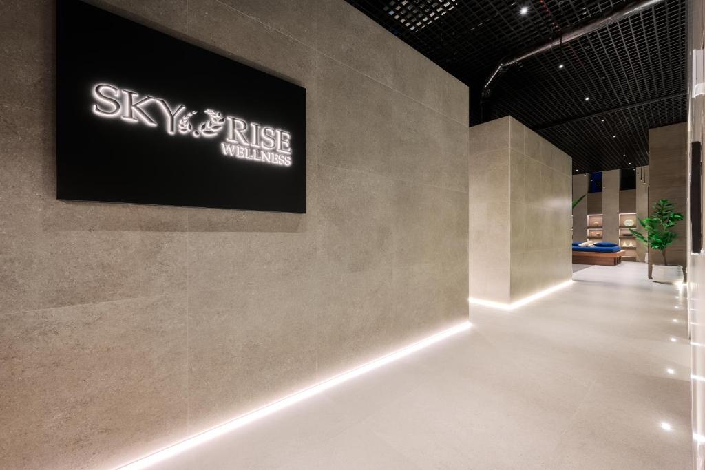 Фотография из галереи Hotel Olympia Sky в Водице