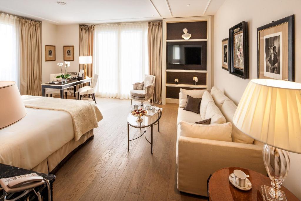 Palazzo Parigi Hotel & Grand Spa - LHW - 13