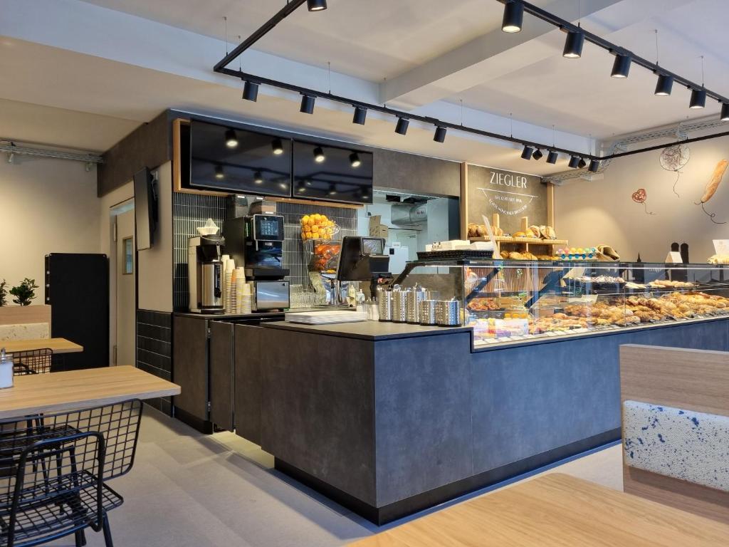 myMINGA13 - Hotel & serviced Apartments - Resim 4