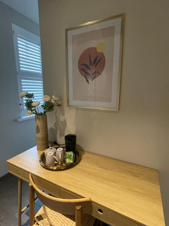 Fotografie z fotogalerie ubytování Aurelia Glamping en B&B v destinaci Lommel