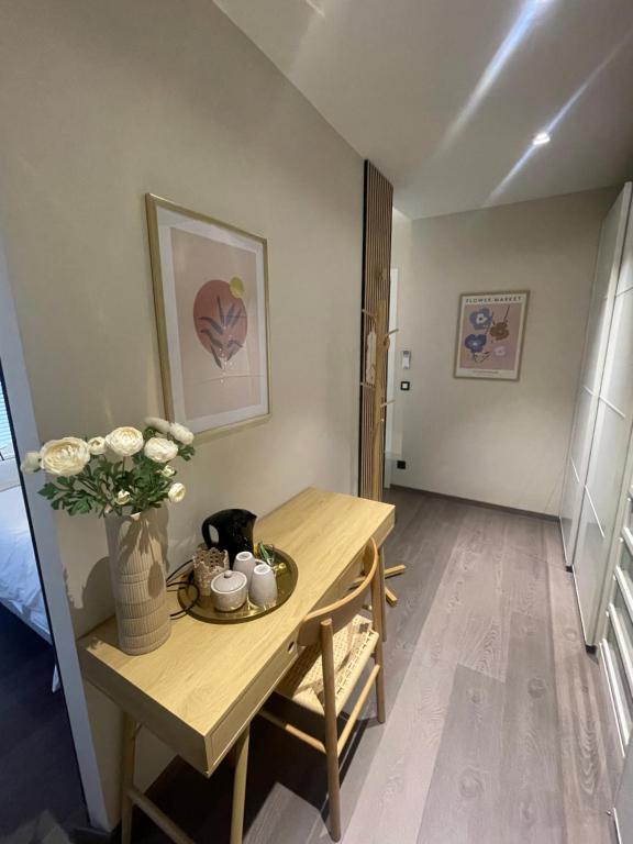 Fotografie z fotogalerie ubytování Aurelia Glamping en B&B v destinaci Lommel