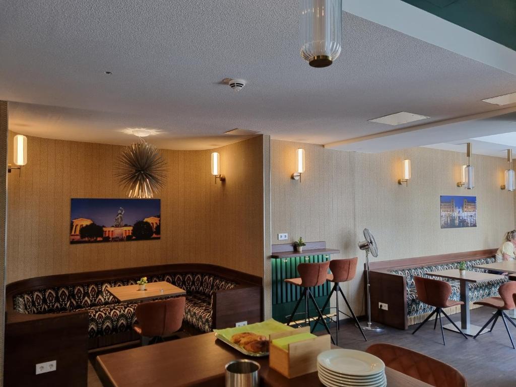 myMINGA13 - Hotel & serviced Apartments - Resim 30