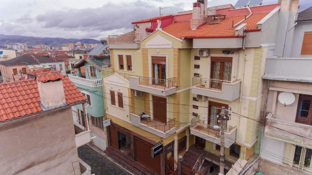 Vila Sofia