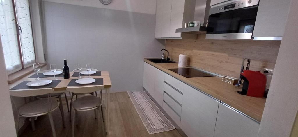 holiday home Piccolo - Apartment Mit 1 Schlafzimmer