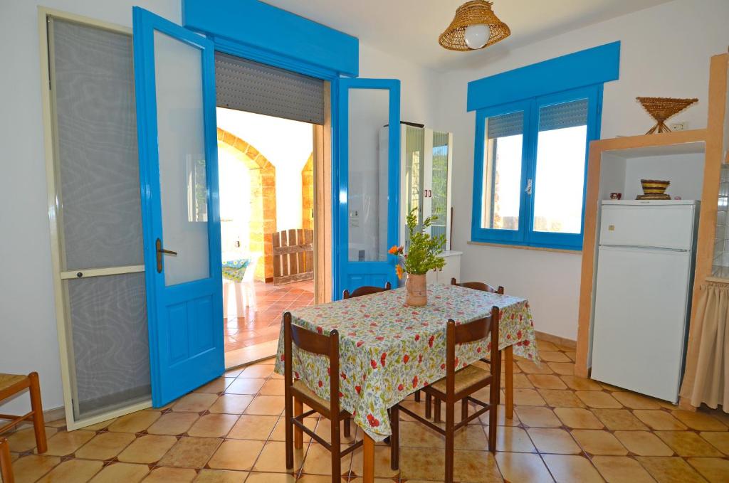 Fotografie z fotogalerie ubytování Casa Orizzonte v destinaci Patù