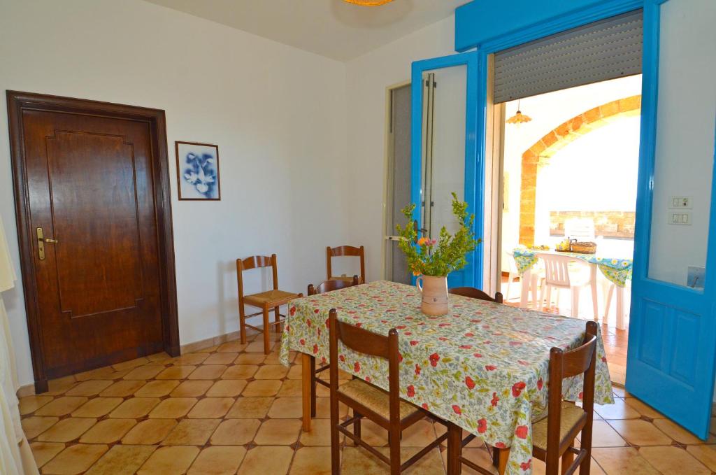 Fotografie z fotogalerie ubytování Casa Orizzonte v destinaci Patù