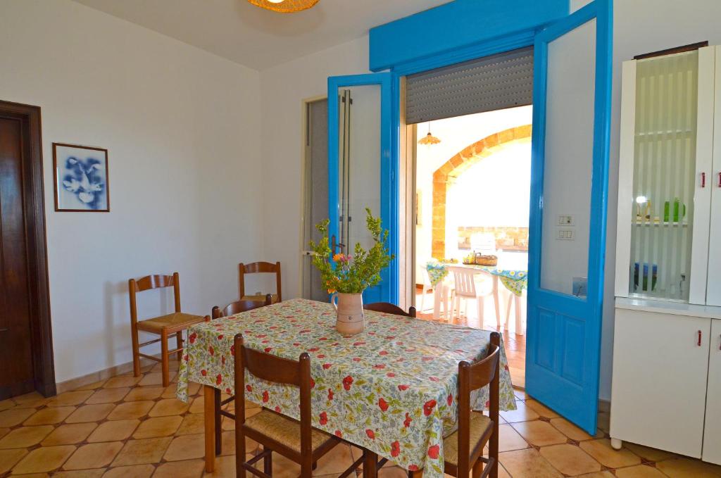 Fotografie z fotogalerie ubytování Casa Orizzonte v destinaci Patù