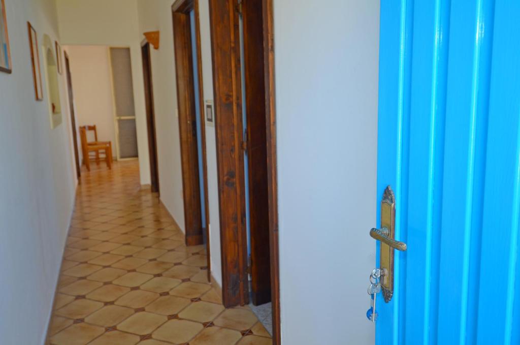Fotografie z fotogalerie ubytování Casa Orizzonte v destinaci Patù
