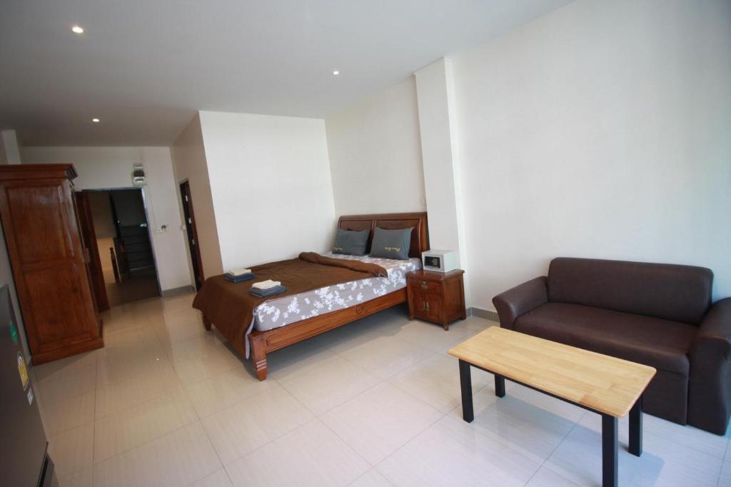 Sorot Jomtien Beach - Resim 29