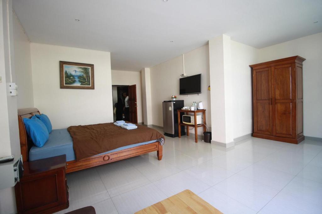 Sorot Jomtien Beach - Resim 33