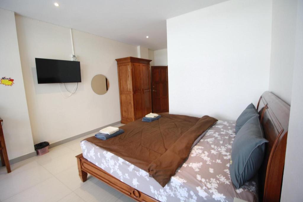 Sorot Jomtien Beach - Resim 31